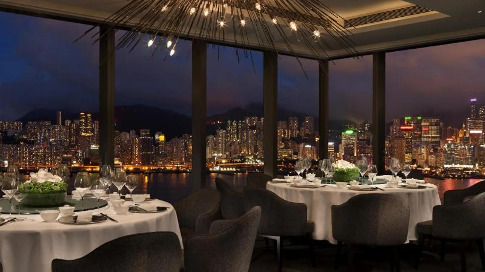 Hotel ICON Hongkong 5*,