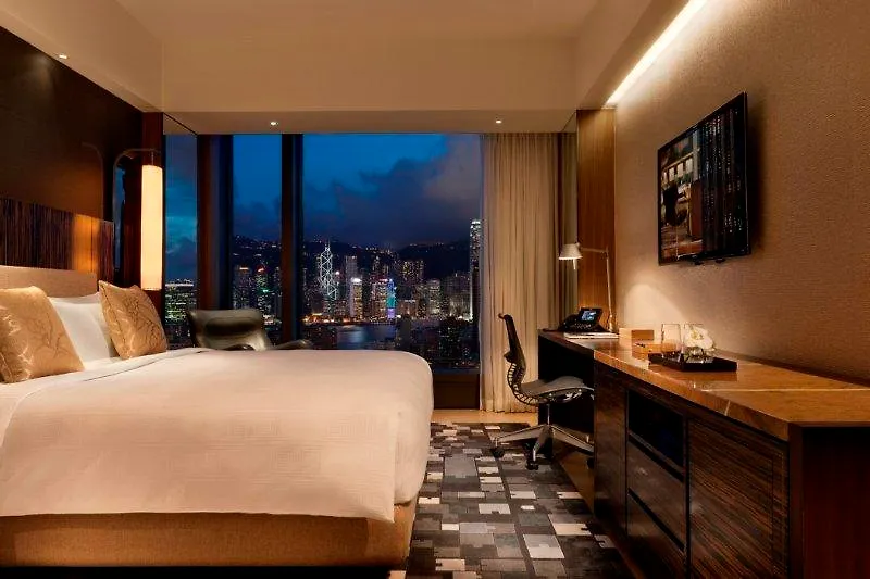 Hotel ICON Hongkong