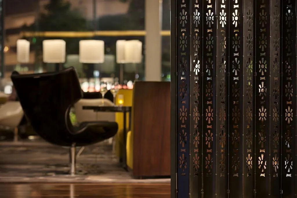 Hotel ICON Hongkong