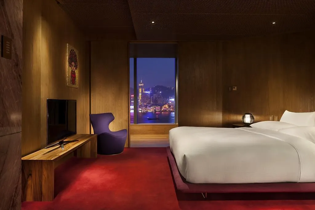 Hotel ICON Hongkong