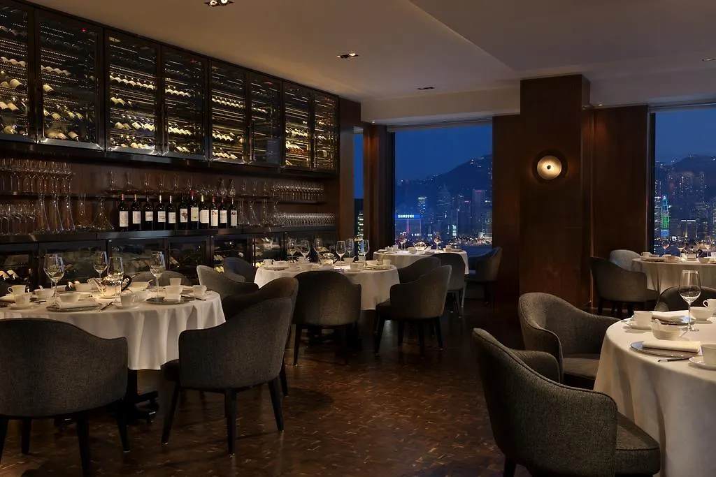 Hotel ICON Hongkong