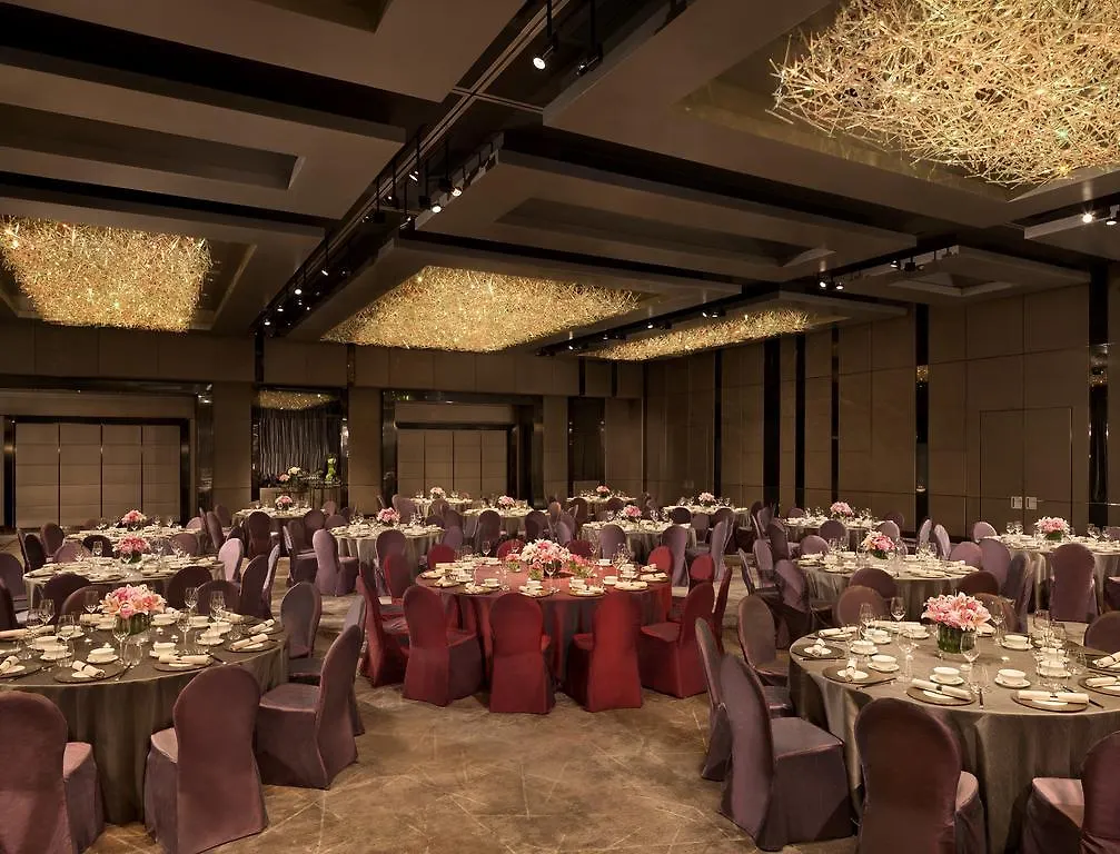 Hotel ICON Hongkong