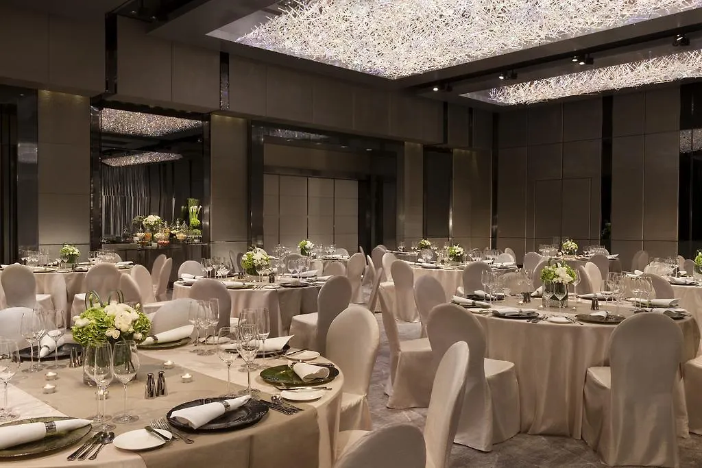 Hotel ICON Hongkong 5*,  China