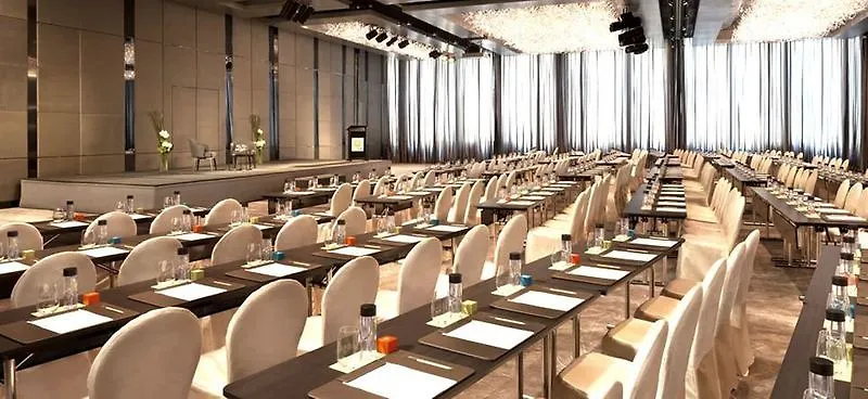 Hotel ICON Hongkong China