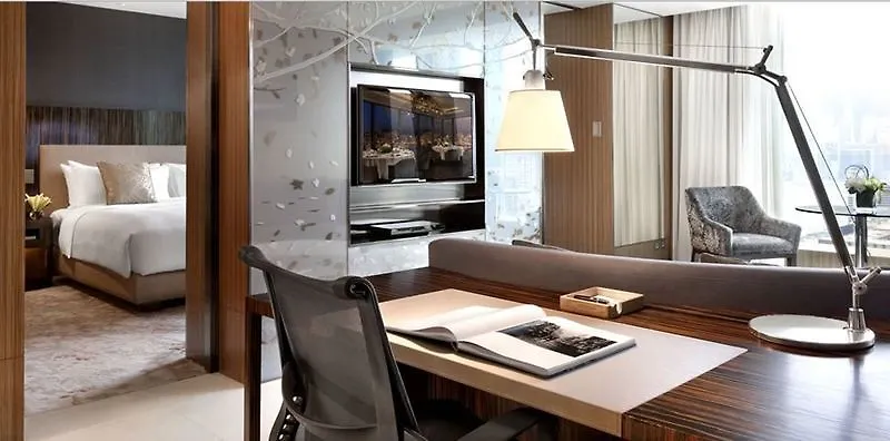 Hotel ICON Hongkong 5*,  China