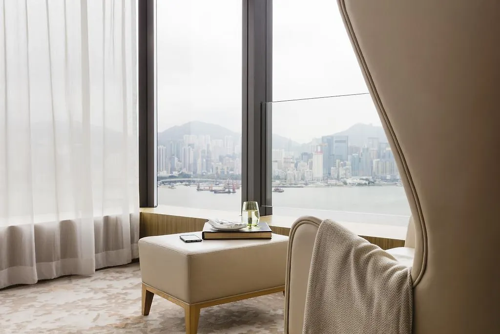 Hotel ICON Hongkong