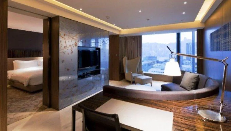 Hotel ICON Hongkong