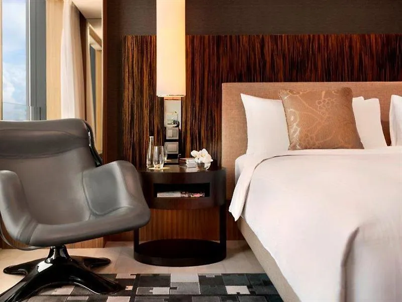 Hotel ICON Hongkong