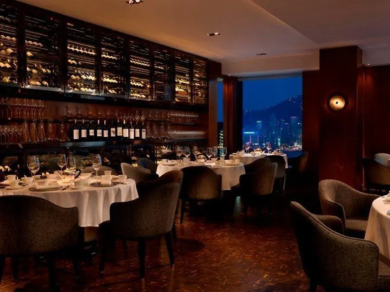 Hotel ICON Hongkong