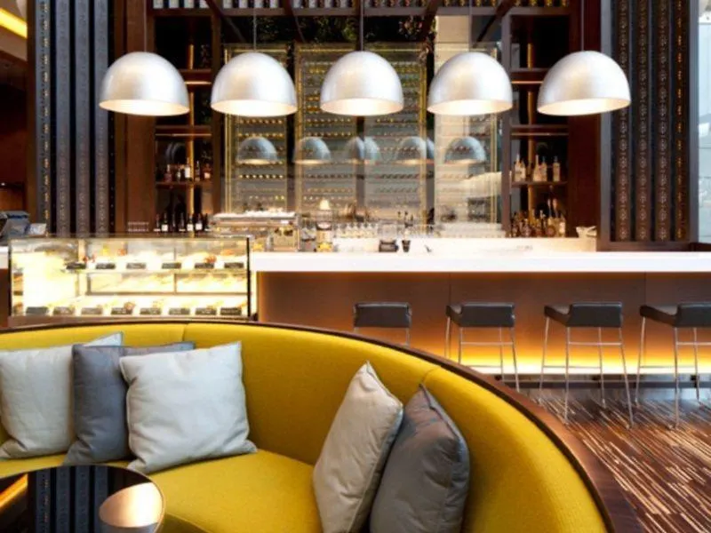 Hotel ICON Hongkong