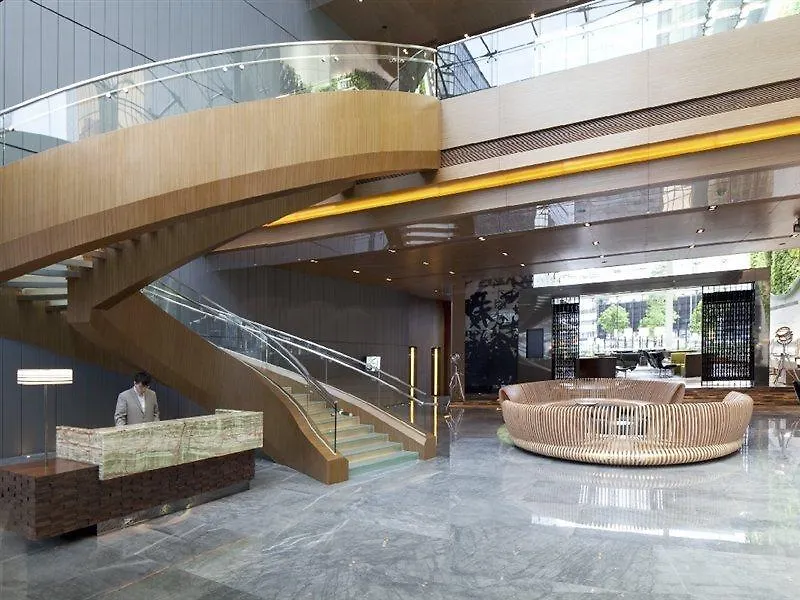 Hotel ICON Hongkong