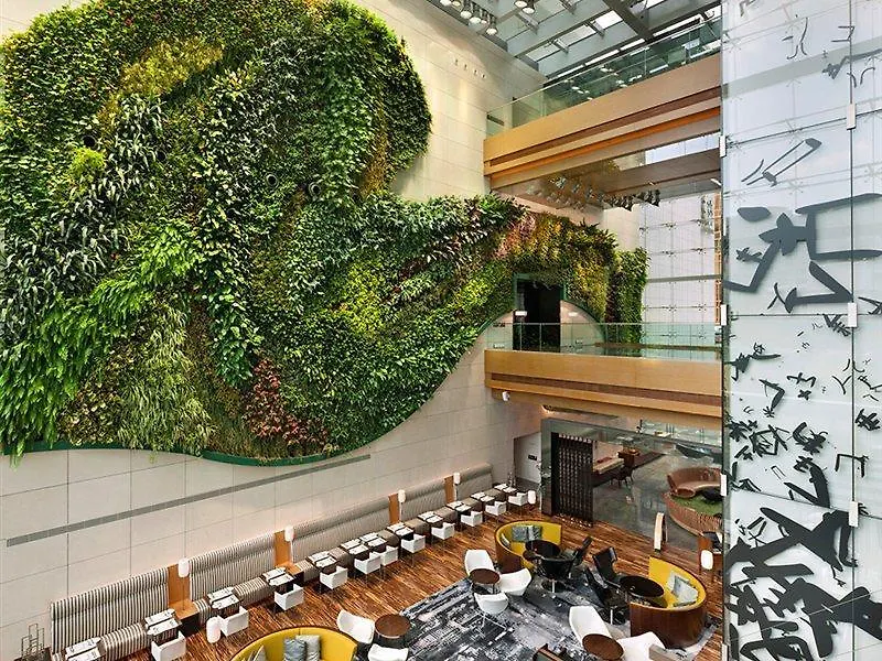 Hotel ICON Hongkong