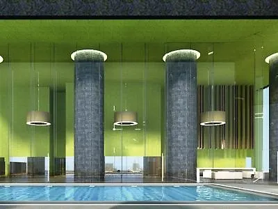 Hotel ICON Hongkong
