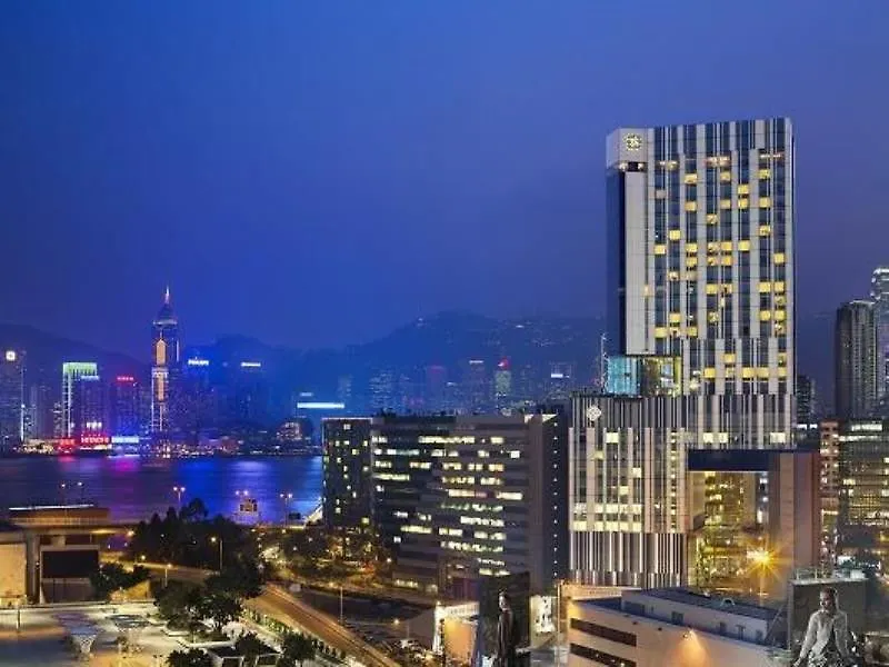 *****  Hotel ICON Hongkong China