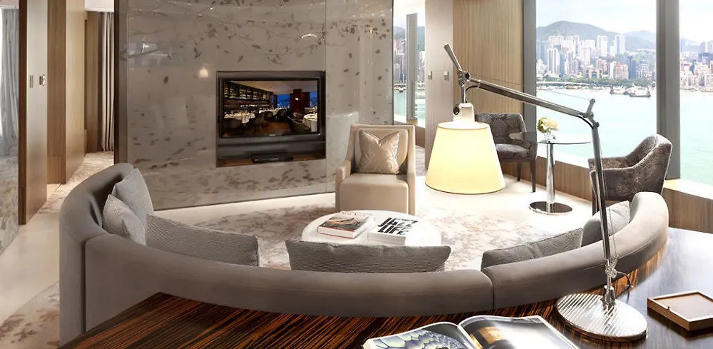 Hotel ICON Hongkong