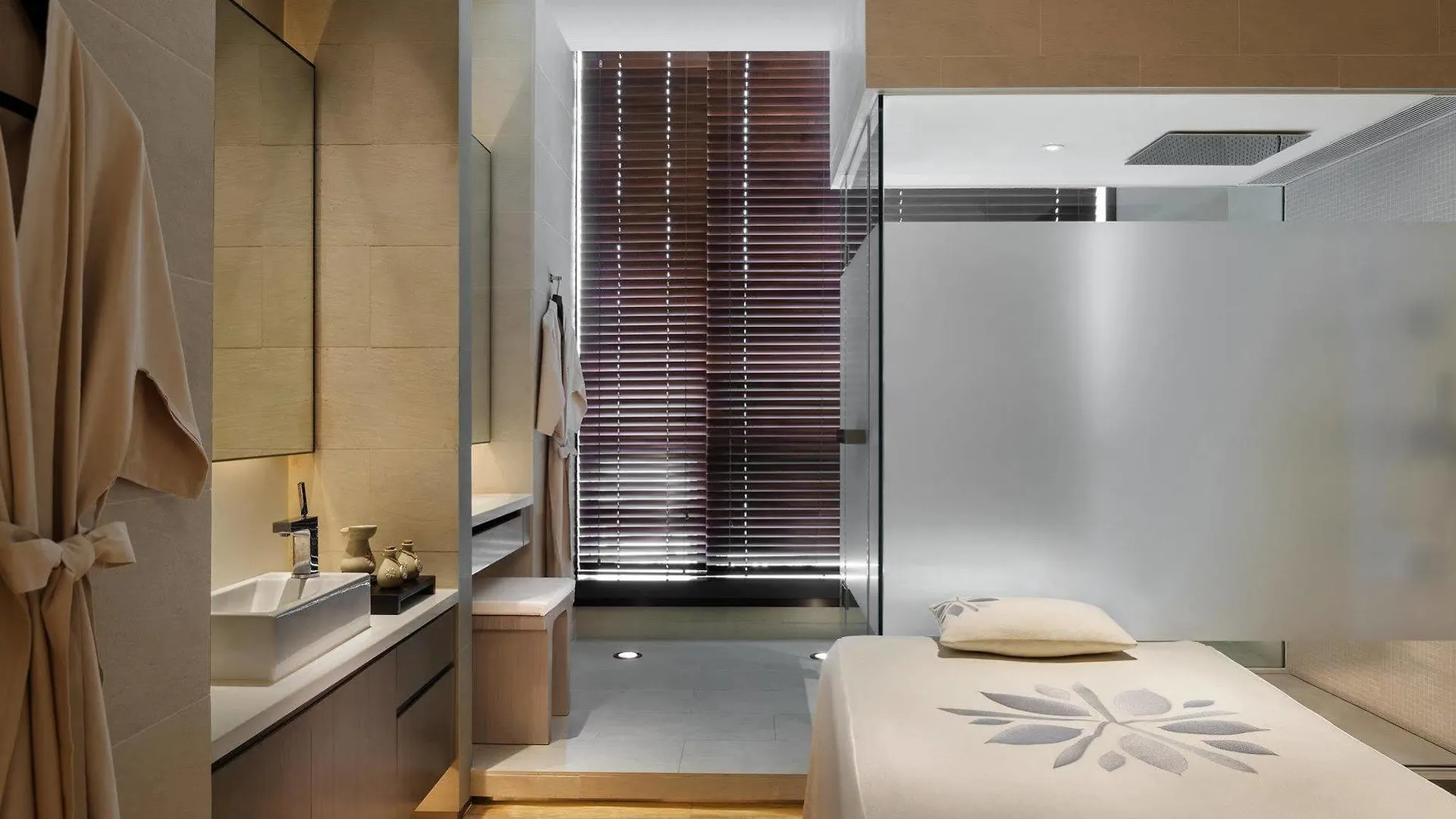Hotel ICON Hongkong
