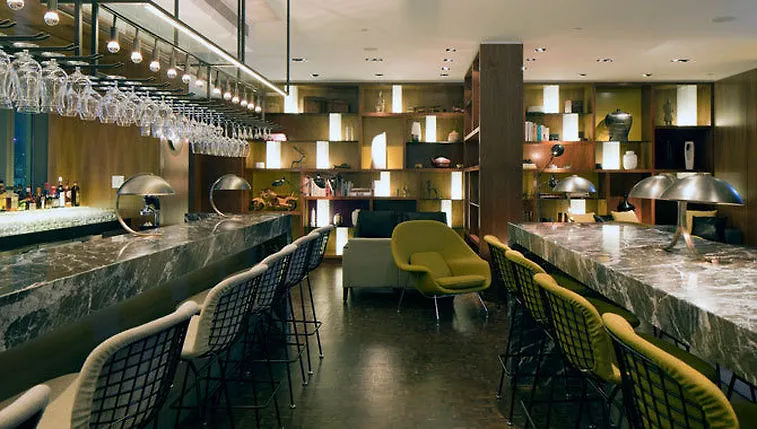 Hotel ICON Hongkong