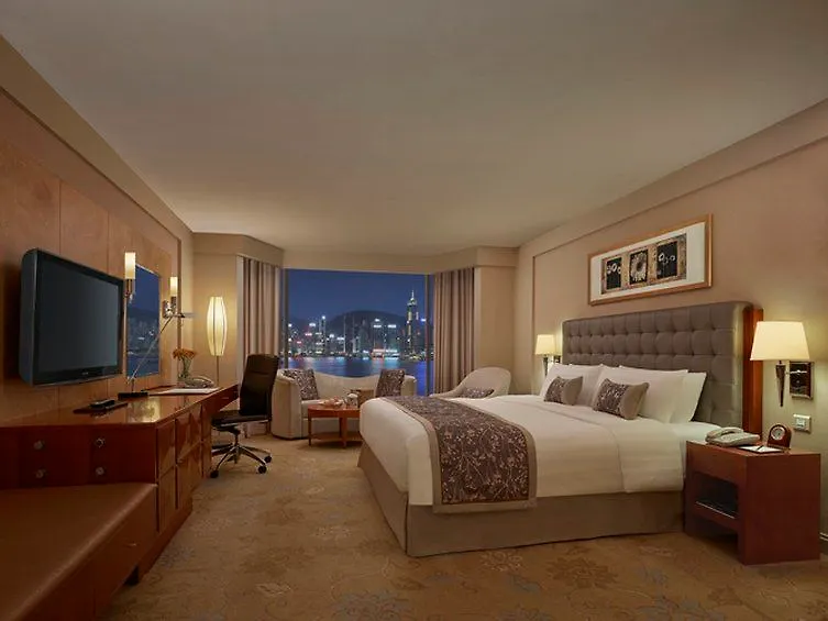 Hotel ICON Hongkong