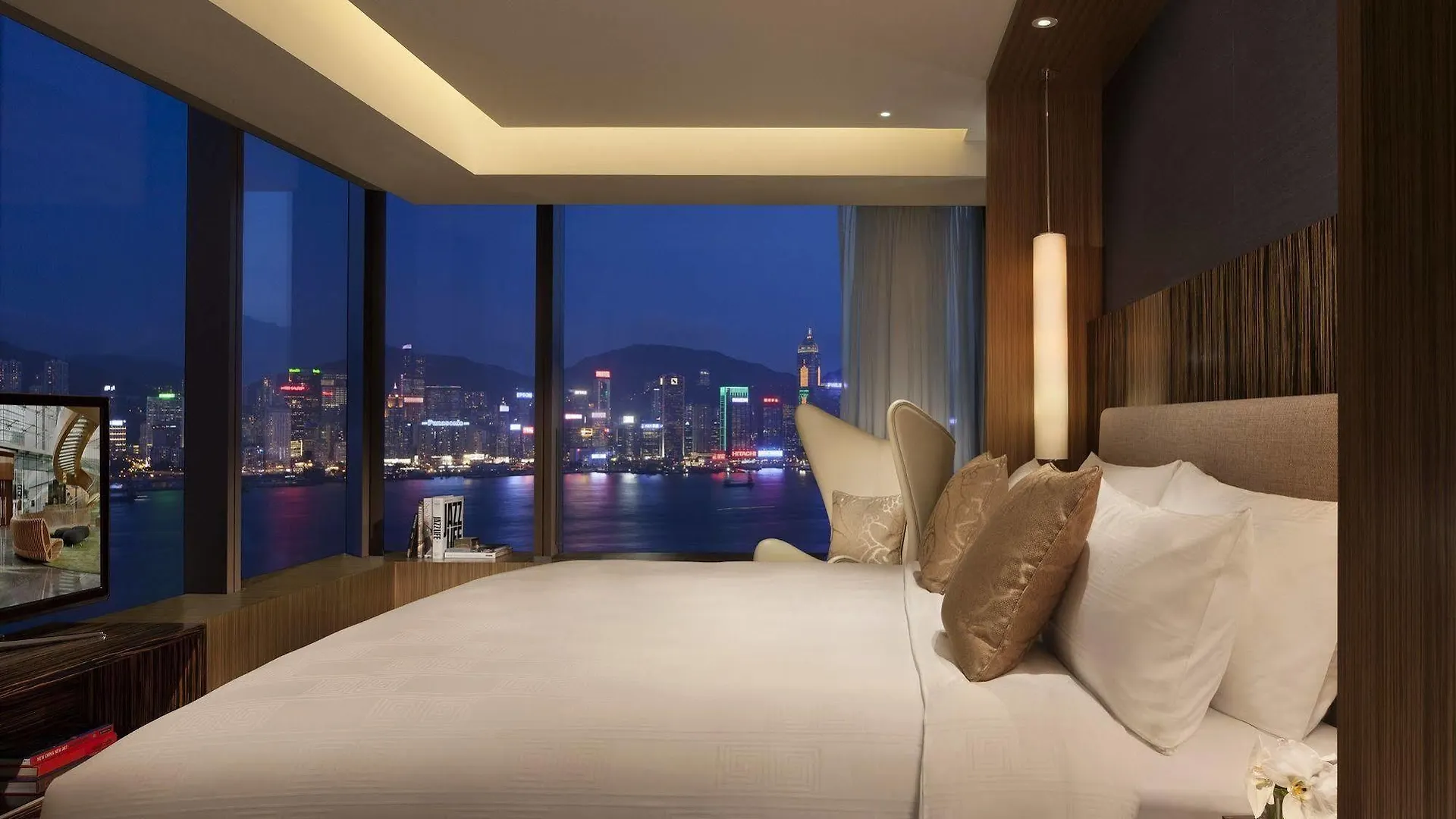 Hotel ICON Hongkong