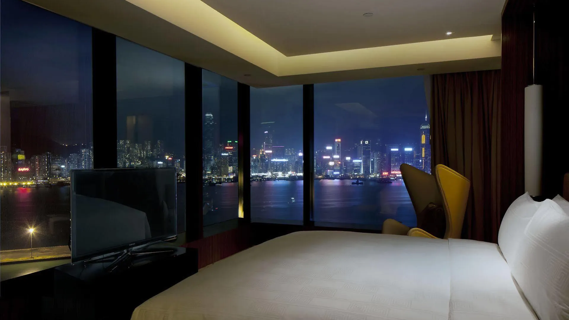Hotel ICON Hongkong