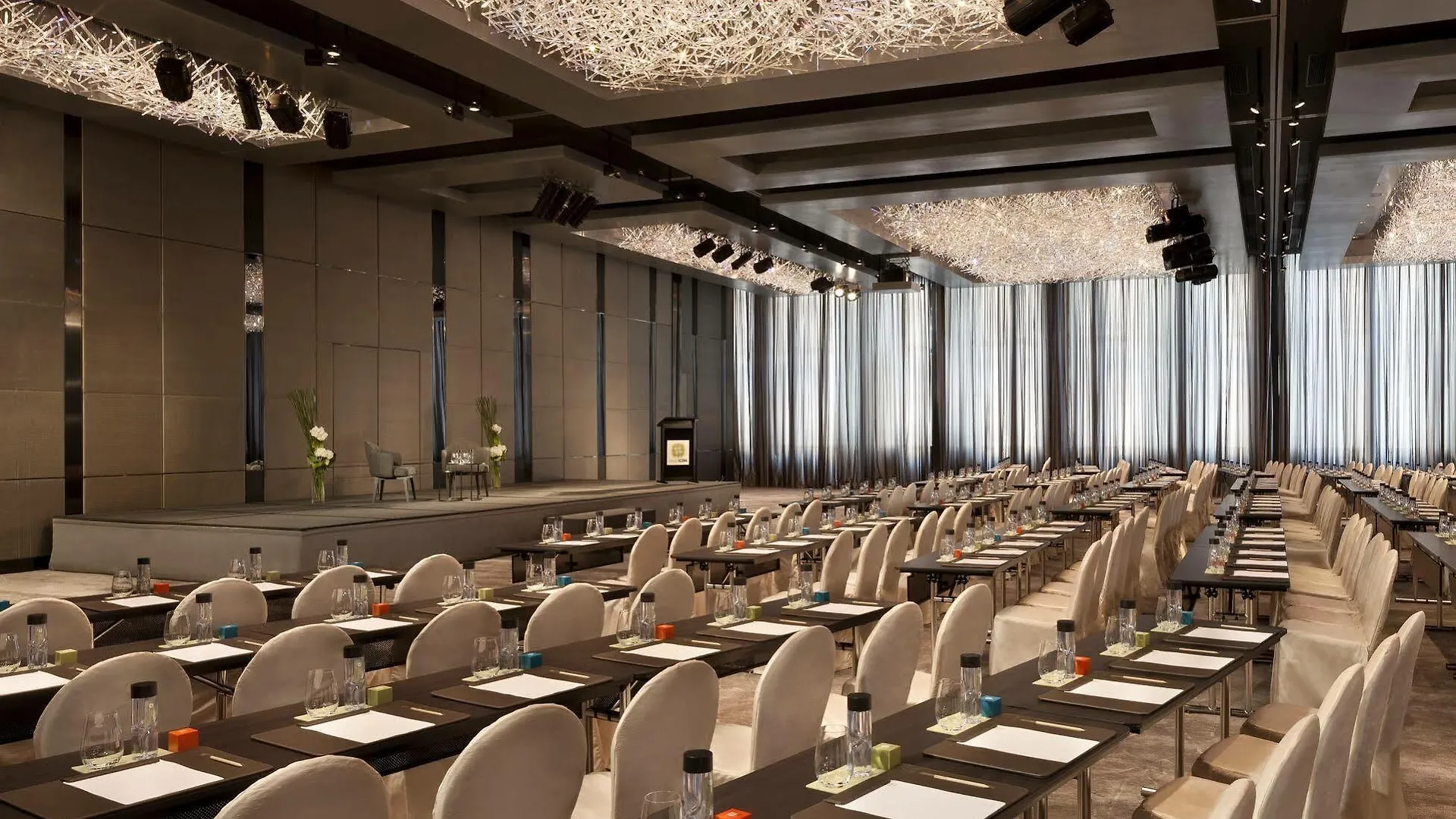Hotel ICON Hongkong