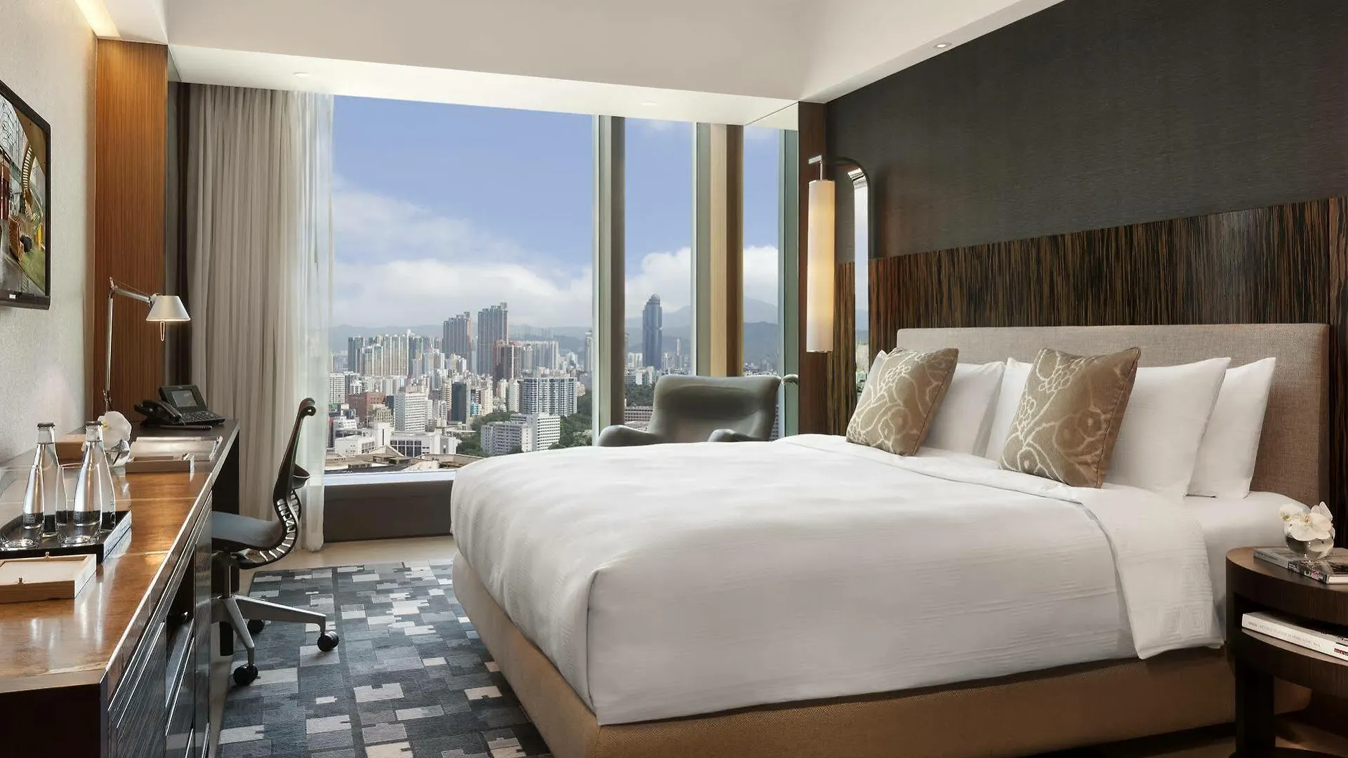 *****  Hotel ICON Hongkong China