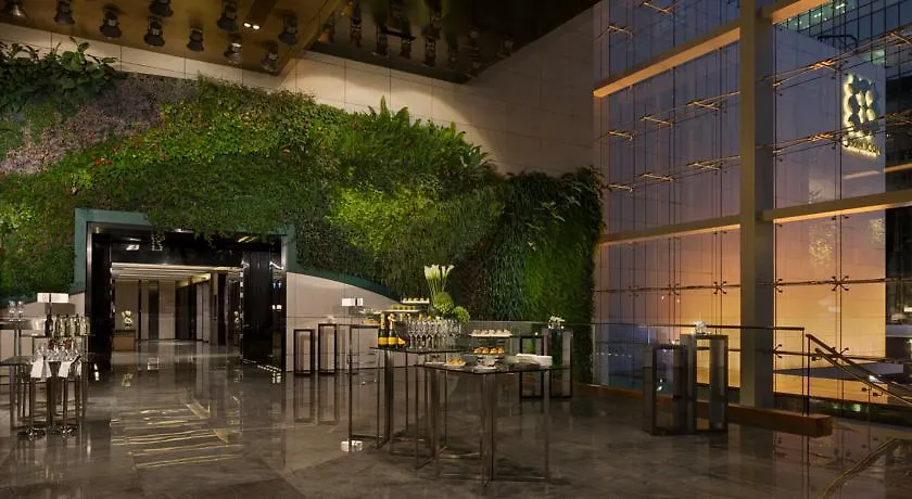Hotel ICON Hongkong