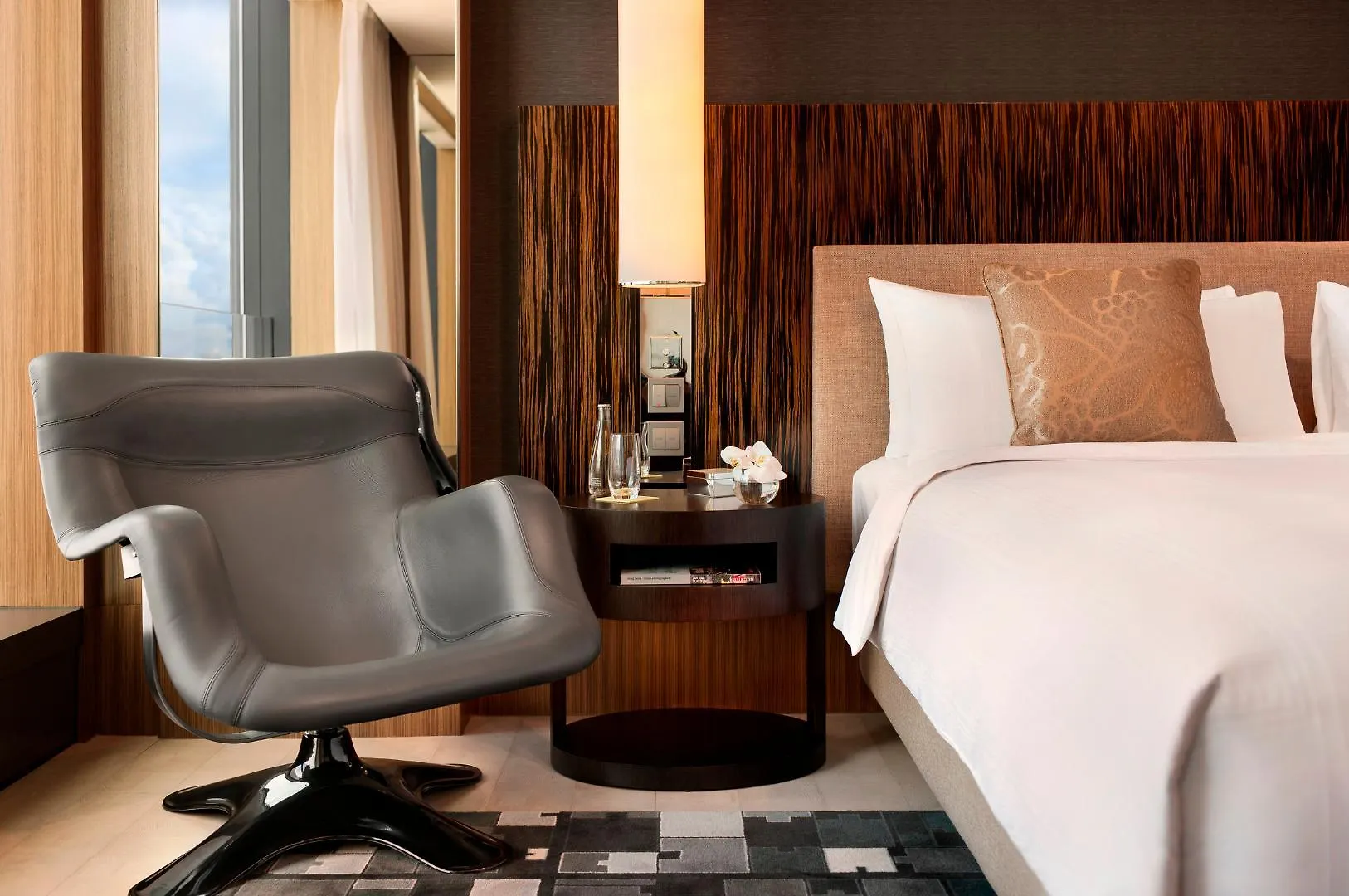 Hotel Icon Hong Kong 5*,  China